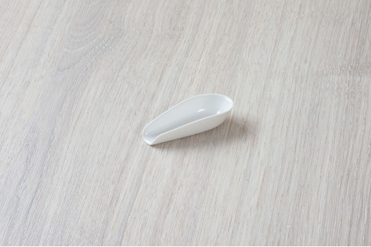 porc. lodička odvažovací široká 252/1, délka 53 mm