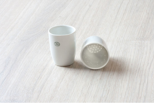 porc. kelímek Goochův vysoký 234/5, 120 ml