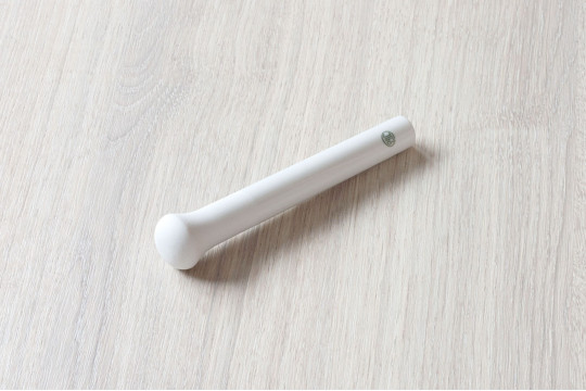 porc. tlouček drsný 213a/4, pr. hlavy 42 mm, délka 175 mm