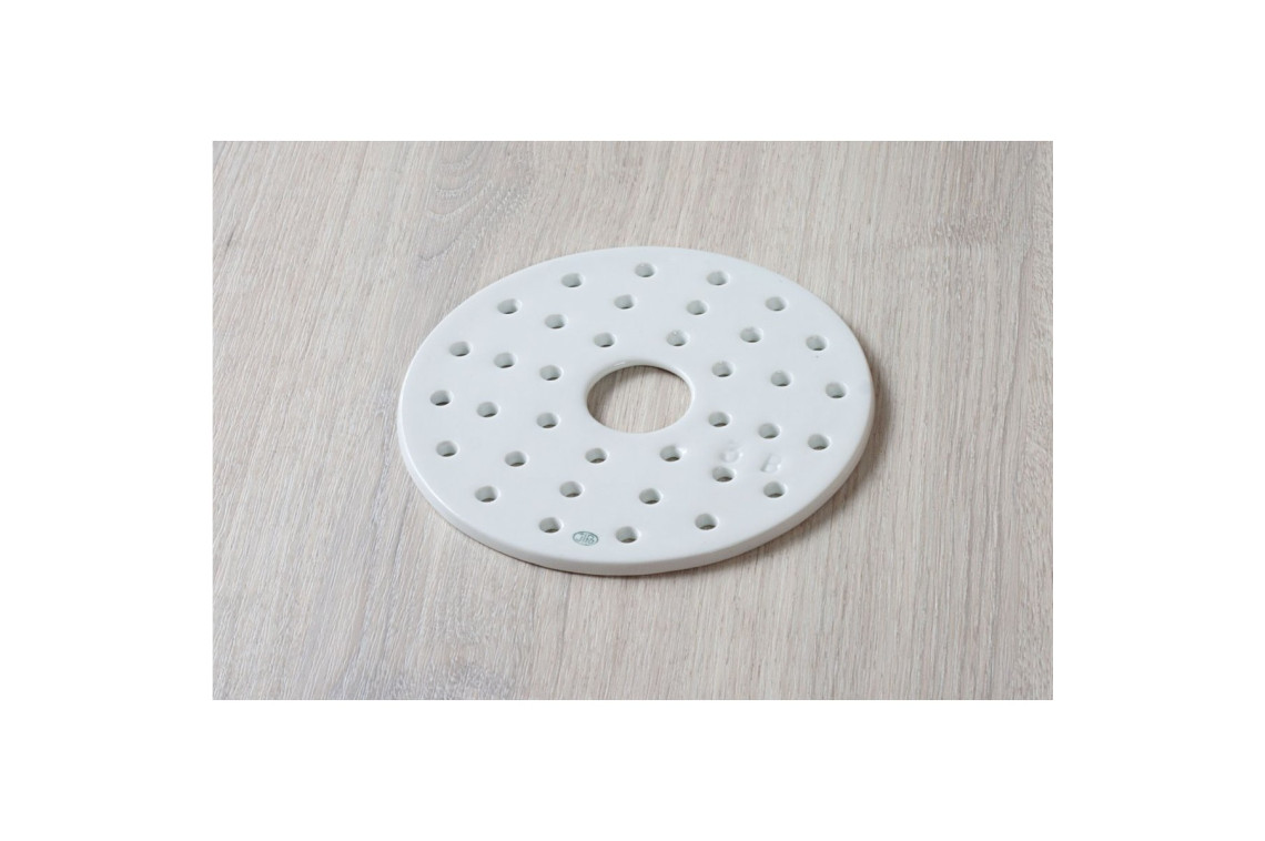 porc. vložka do exsikátoru pr. 110 mm