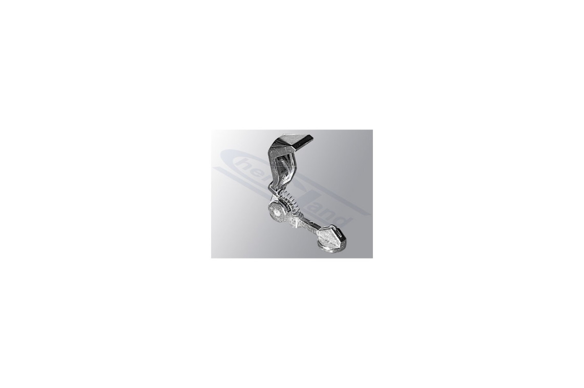 nůž na řezání skleněných trubic a tyčí do pr. 30 mm