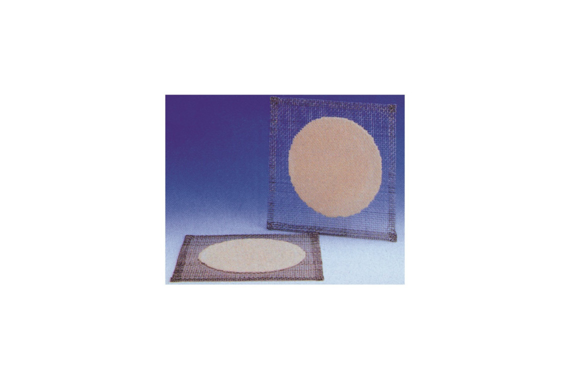 síťka nad kahan s keramickou vrstvou 200x200 mm