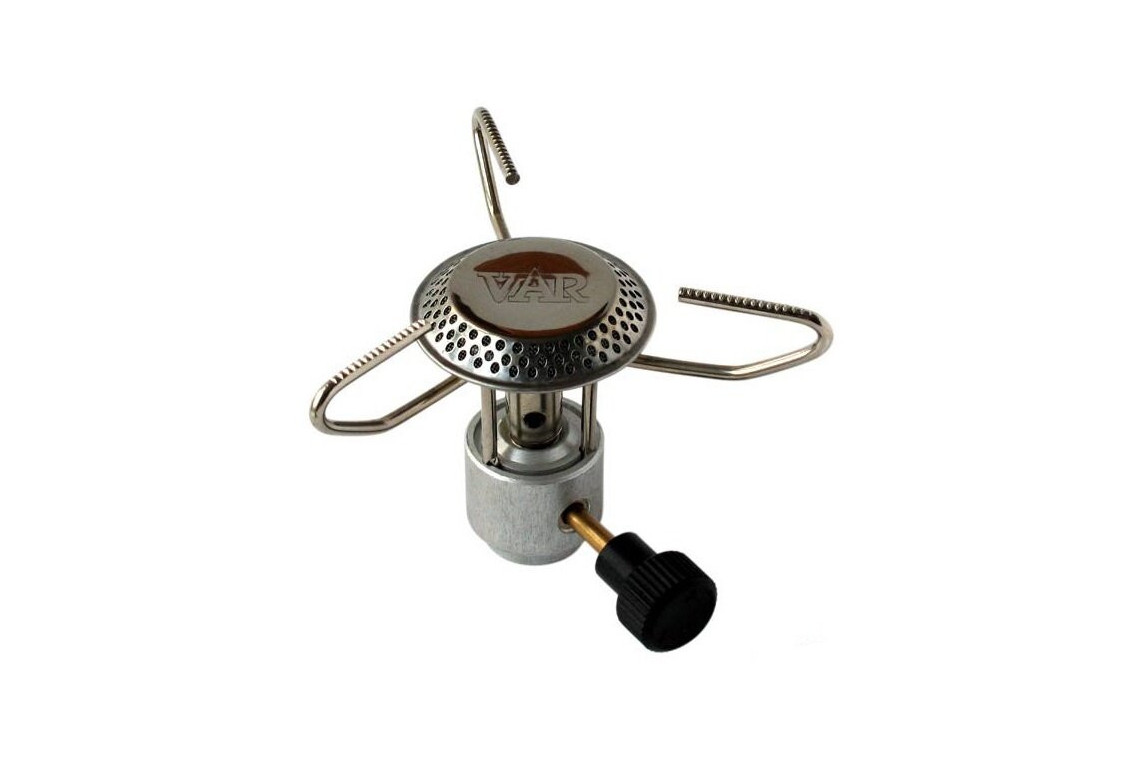 kahan přenosný VAR 2 s textilním pouzdrem