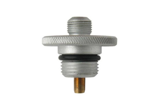 redukce pro připojení na bombu MEVA 2 kg ke kahanu VAR 2