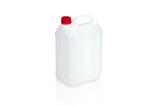 kanystr lehčený HDPE s UN-kódem 3000 ml