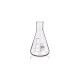baňka kuželová úzkohrdlá 3000 ml, VO