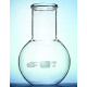 baňka s plochým dnem širokohrdlá (titrační) 50 ml, VO