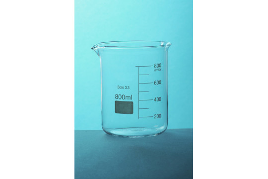 kádinka nízká s výlevkou 100 ml, balení 10 ks