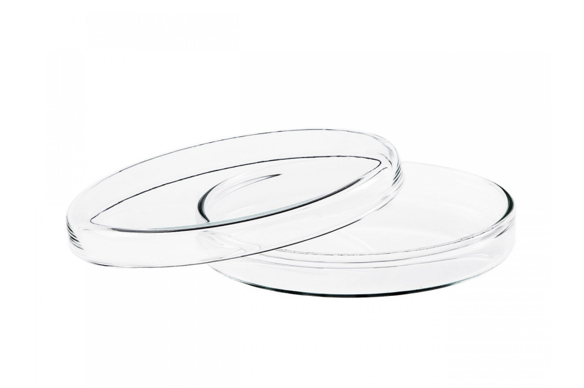 miska Petriho pr. 100x20 mm