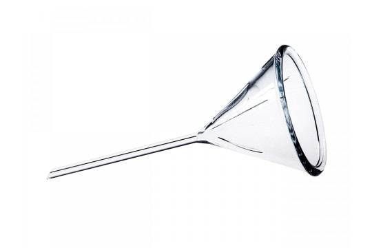 nálevka rychlofiltrační pr. 100 mm, balení 10 ks