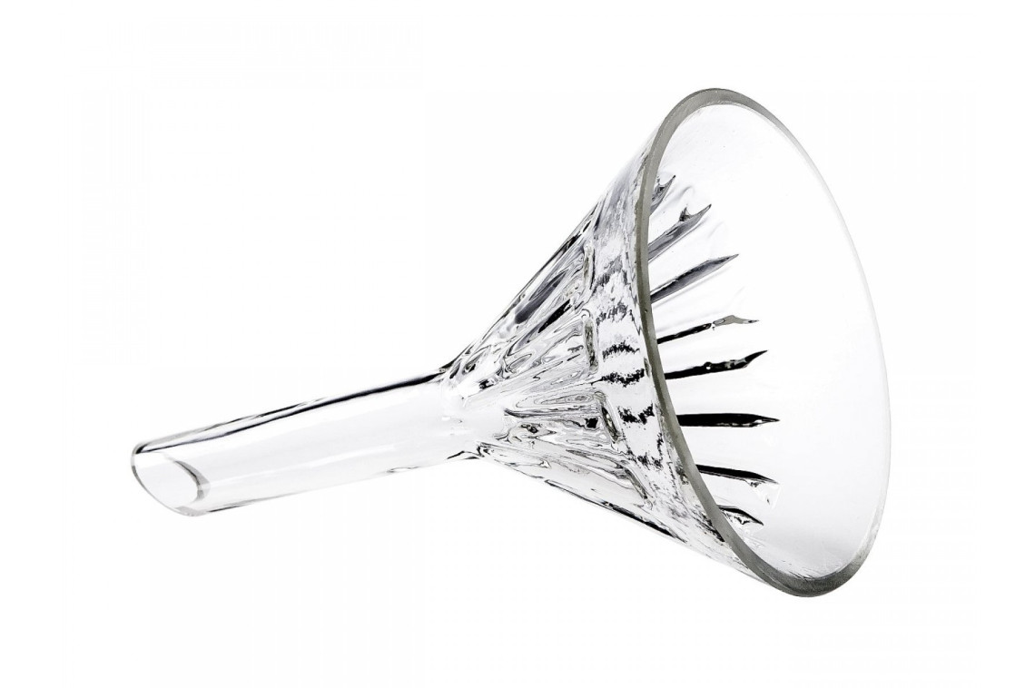 nálevka žebrovaná pr. 250 mm, balení 2 ks