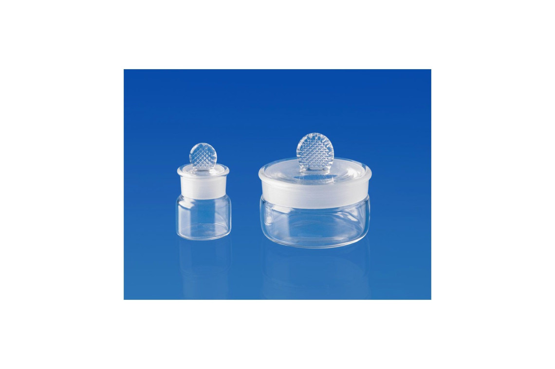 váženka (odvažovačka) nízká pr. 50 mm, výška 40 mm