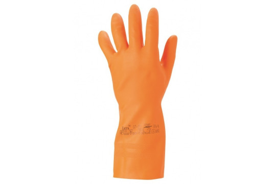 rukavice latexové Extra 75, velikost S